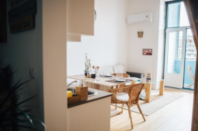 Отель Wood Loft  Atiães